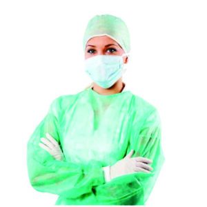 Ropa Medica y Estética Desechable
