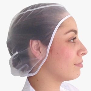 Gorro de malla tipo veneciano