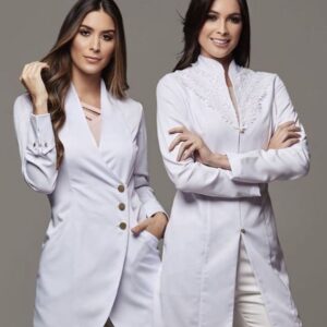 Batas y Delantales personalizados